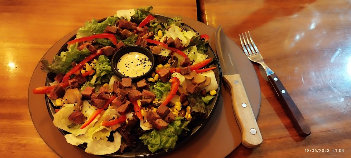 Slide Background Image